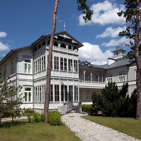 Bed and Breakfast Nowy Gurewicz Otwock Exterior foto