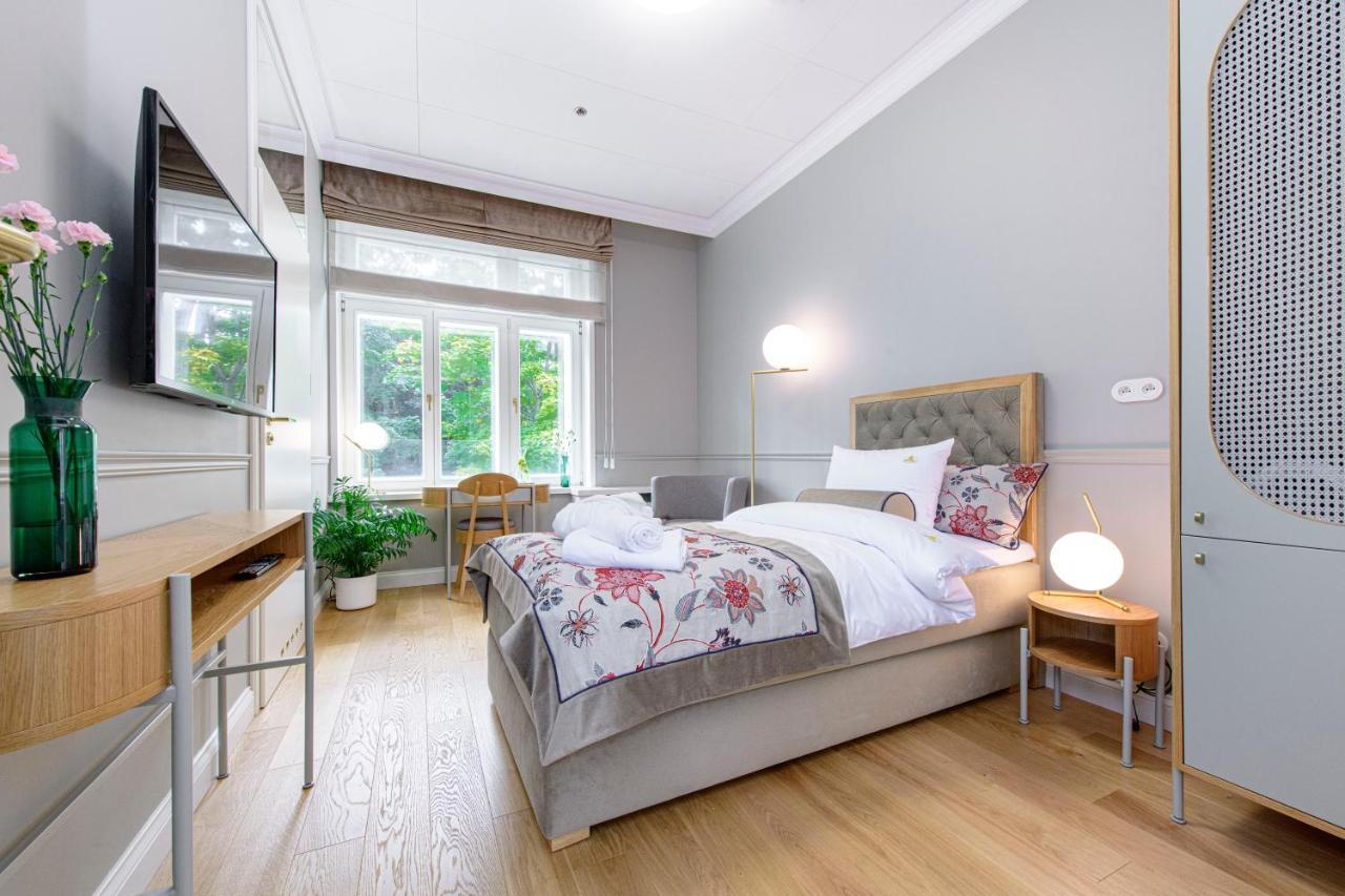 Bed and Breakfast Nowy Gurewicz Otwock Exterior foto