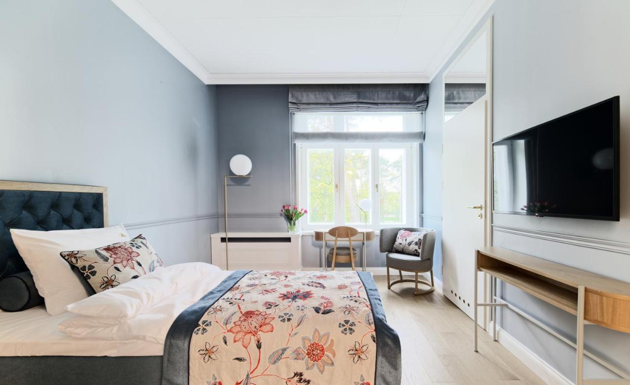 Bed and Breakfast Nowy Gurewicz Otwock Exterior foto
